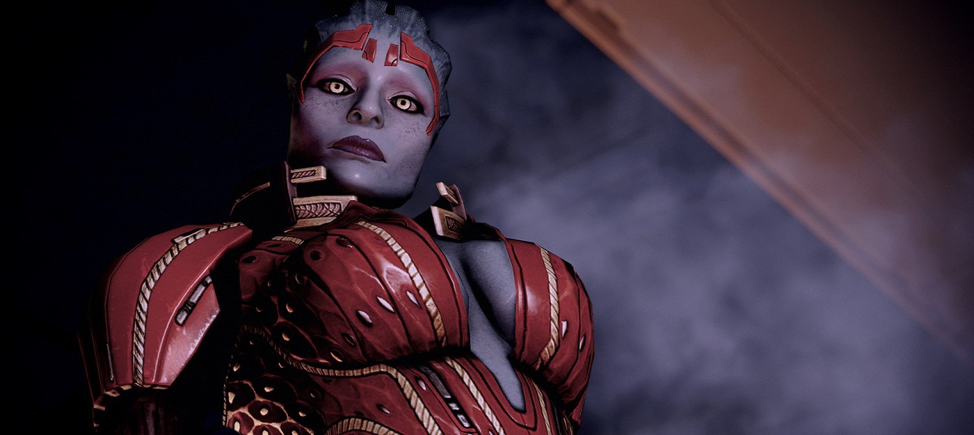 Новая версия фанатского патча для Mass Effect 2 Legendary Edition содержит свыше 150 исправлений