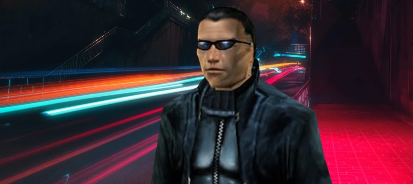 Cyberpunk 2077 получила мод с голосом из Deus Ex, созданным при помощи ИИ
