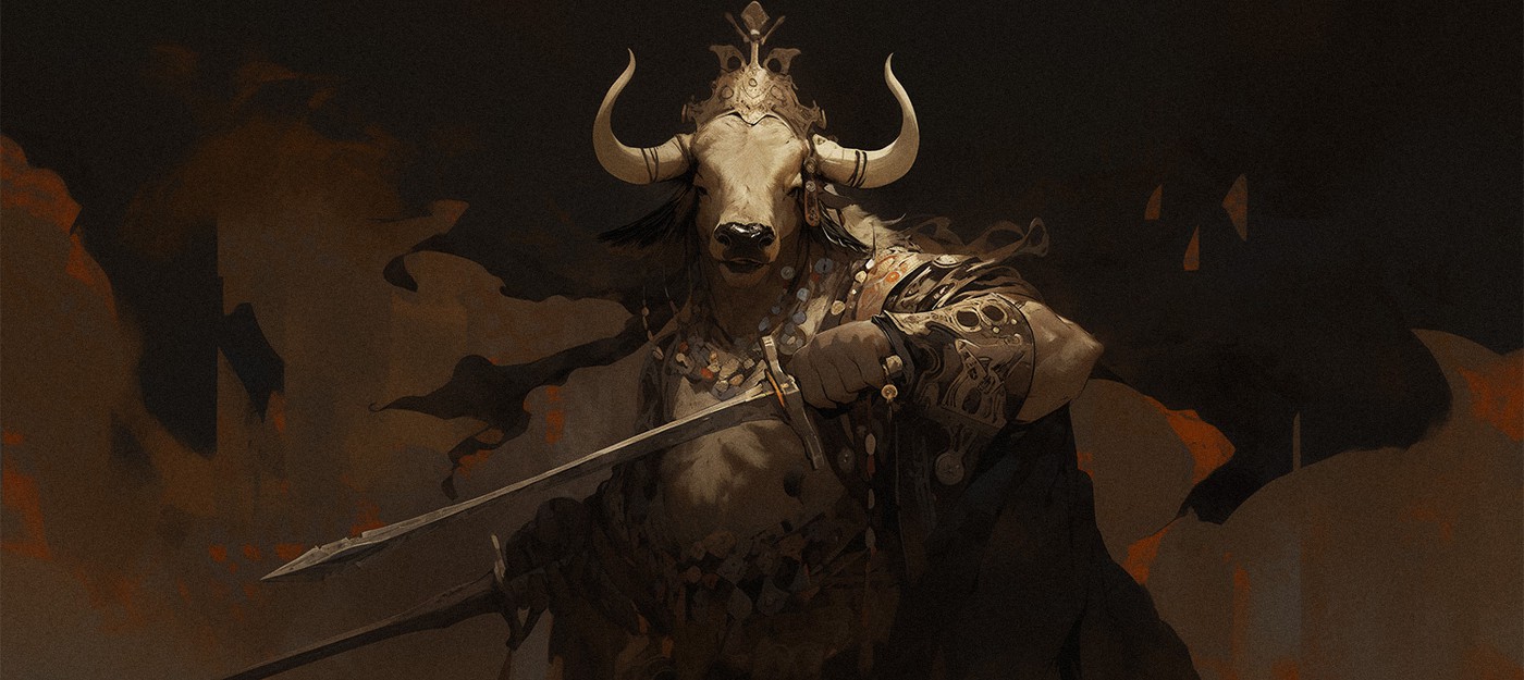 Продюсер Diablo 4 намекнула, что секретный коровий уровень все же существует