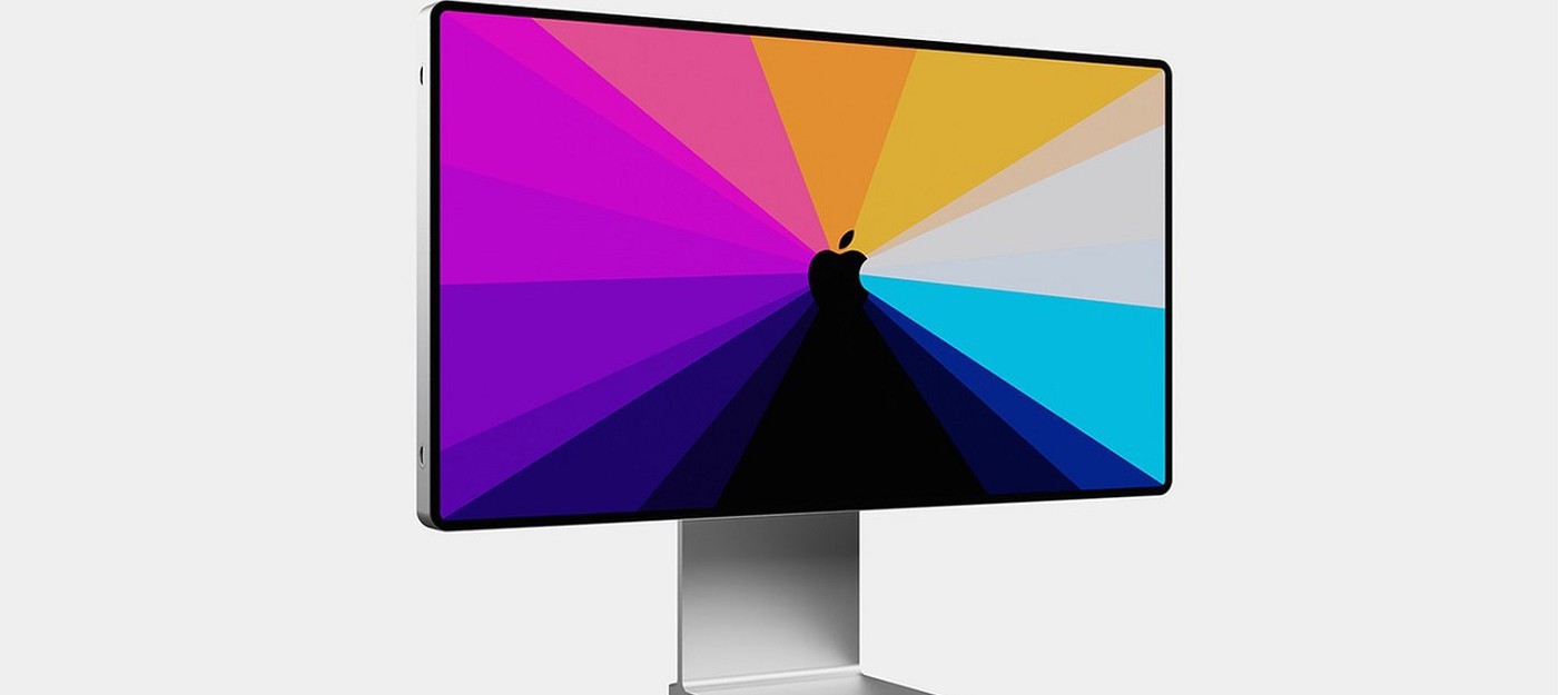 Apple не планирует выпускать 27-дюймовый iMac на базе чипов Apple Silicon