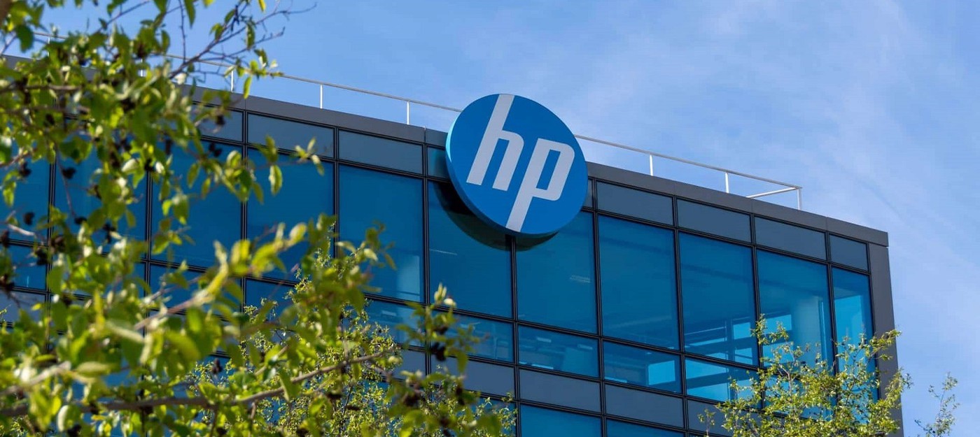 Российская "дочка" HP начала процесс ликвидации