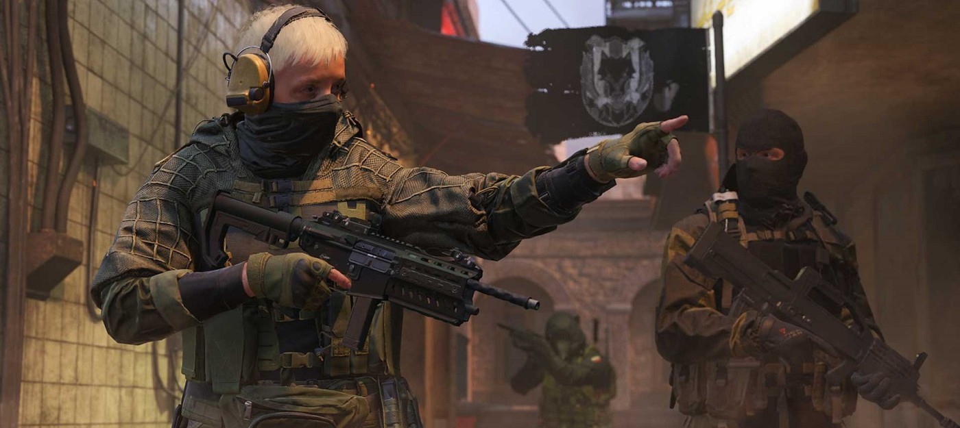 Античит Ricochet в Call of Duty снабдили искусственным интеллектом