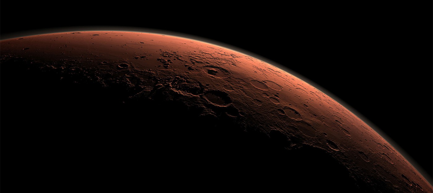 NASA временно потеряла связь с марсоходами из-за солнечной активности