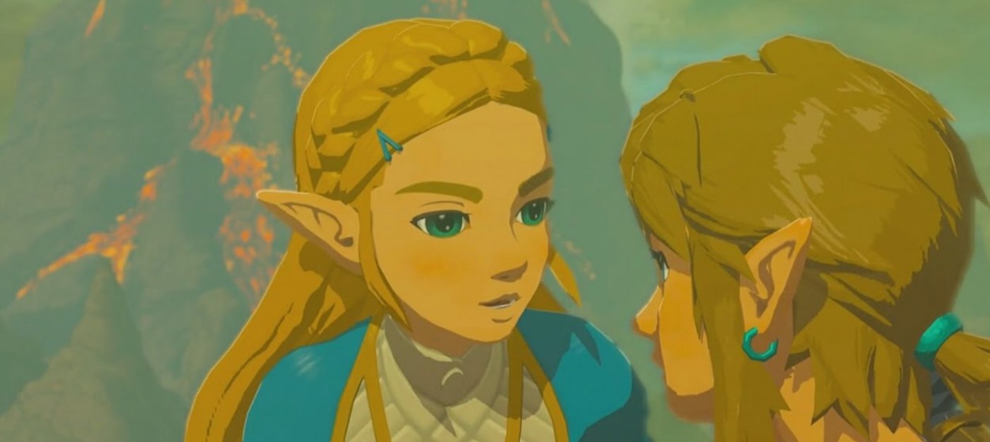 Nintendo не хочет, чтобы экранизация The Legend of Zelda разочаровала фанатов, поэтому так долго ее готовит