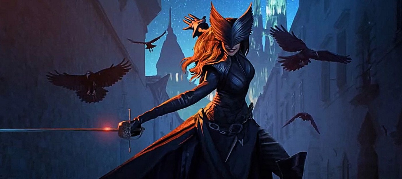 Профиль аниматора EA в LinkedIn указывает на релиз Dragon Age: Dreadwolf в 2024 году