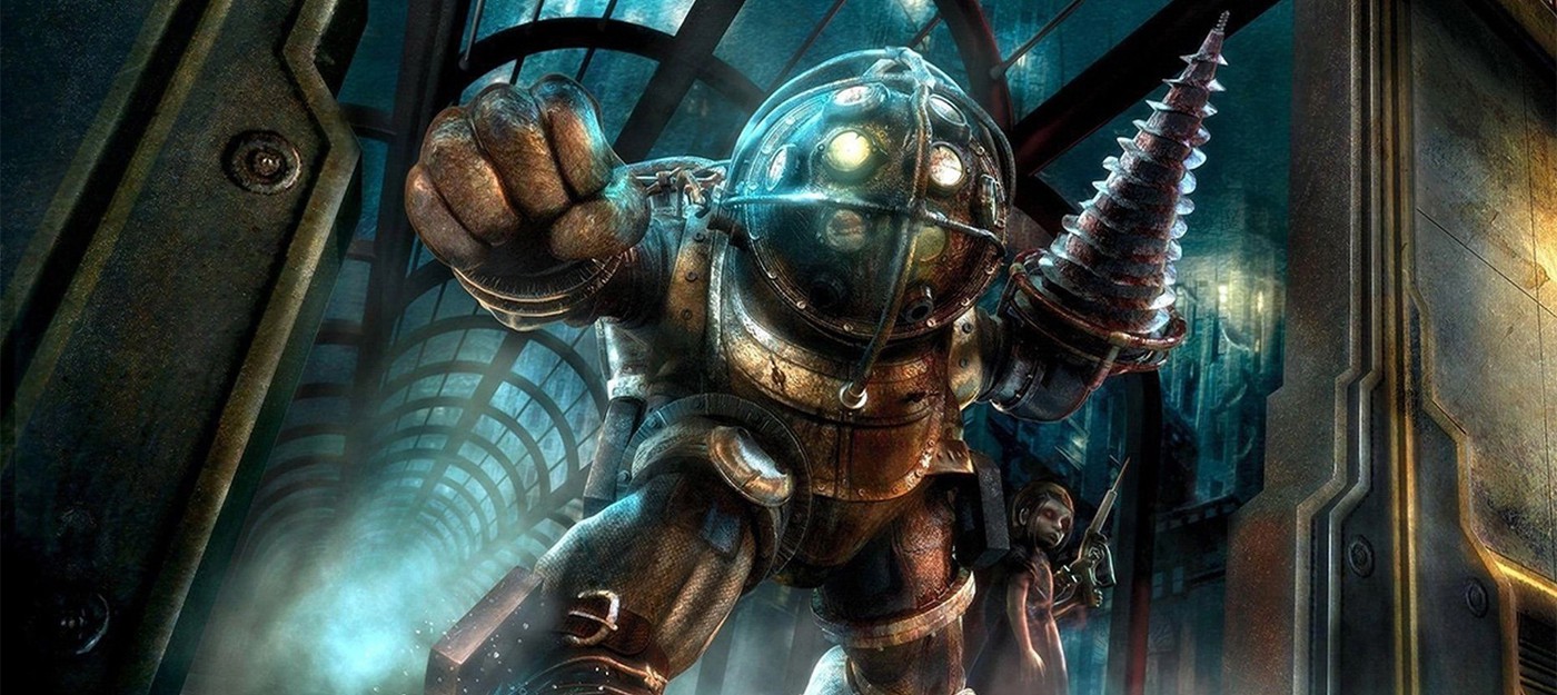 Режиссёр экранизации BioShock для Netflix обещает интригующие повороты