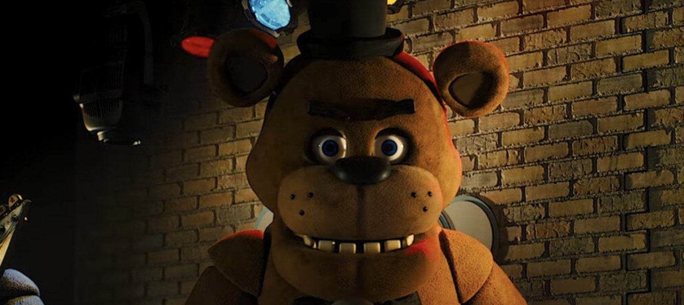 Режиссер экранизации Five Nights at Freddy's поговорила про потенциальный сиквел