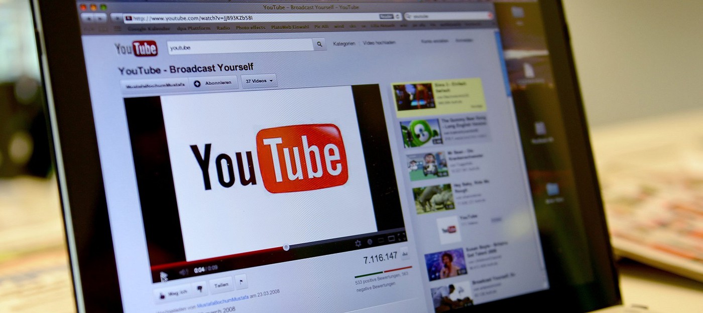 YouTube ужесточает правила для ИИ-контента