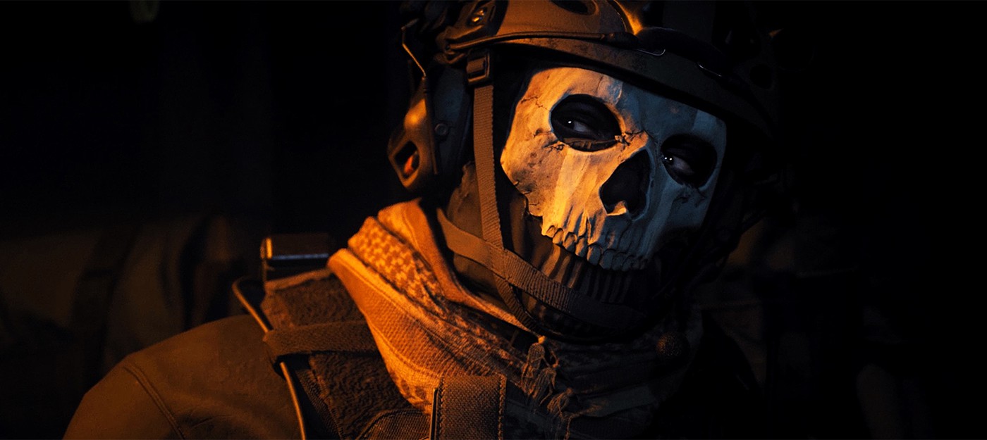 Бывший разработчик Half-Life раскритиковал CoD: Modern Warfare 3 за "мерзость" и "эксплуатацию"