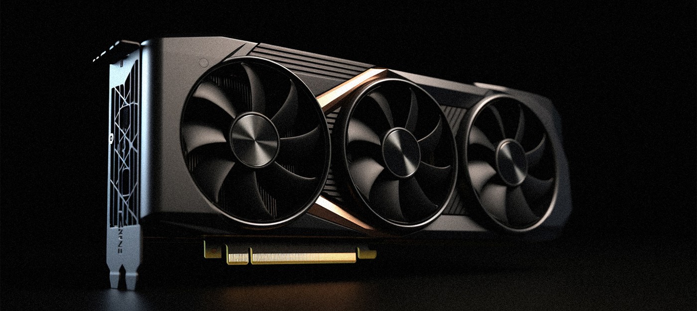 Nvidia GeForce RTX 5090 получит обновление VRAM до GDDR7
