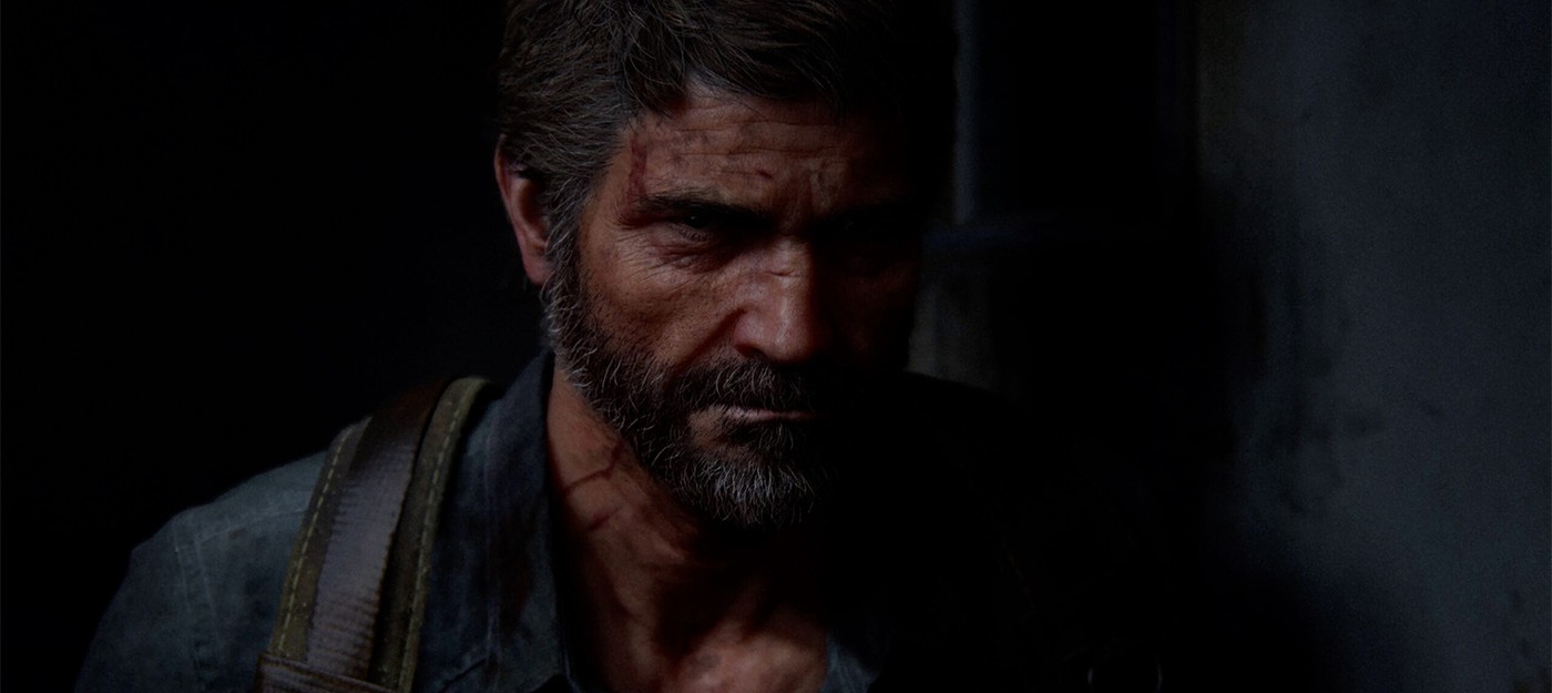 Sony официально анонсировала ремастер The Last of Us Part II для PS5 — релиз в январе