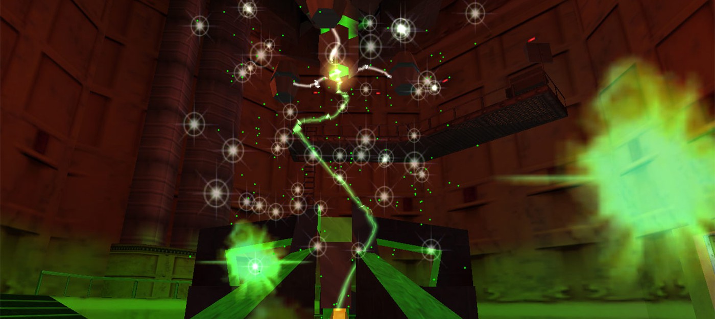 Half-Life утроила рекорд по числу игроков после масштабного обновления