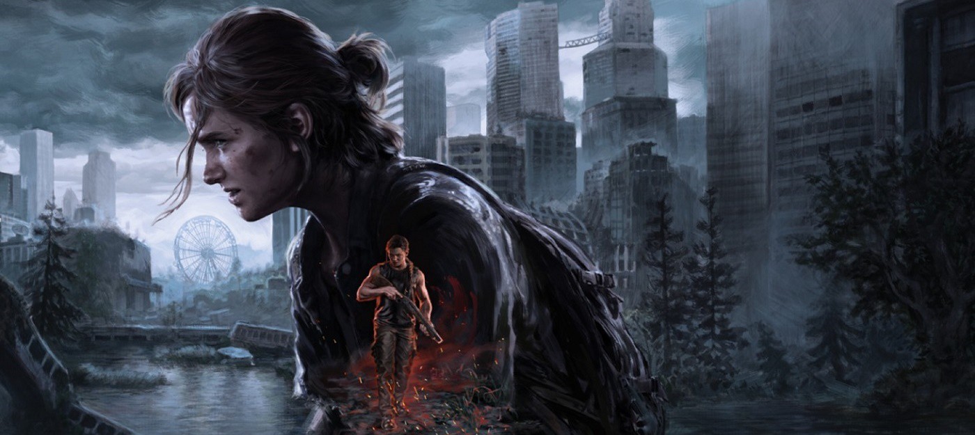 СМИ: Над переизданием The Last of Us 2 работают новички Naughty Dog