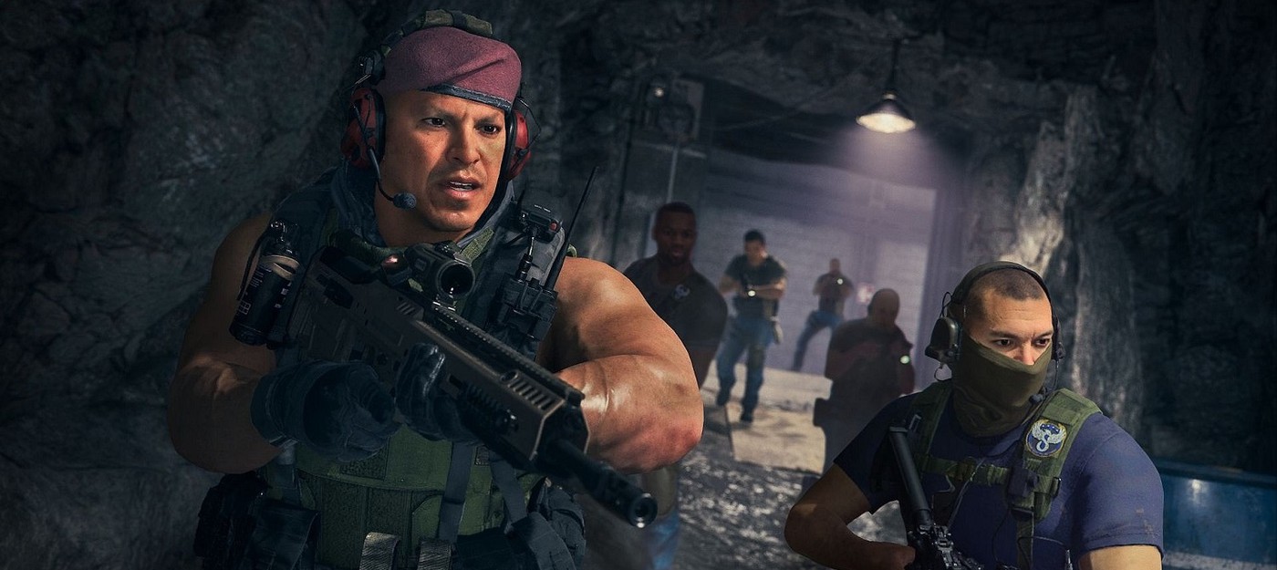 Sledgehammer Games добавит в Modern Warfare 3 полосу выносливости, распрыжка обсуждается
