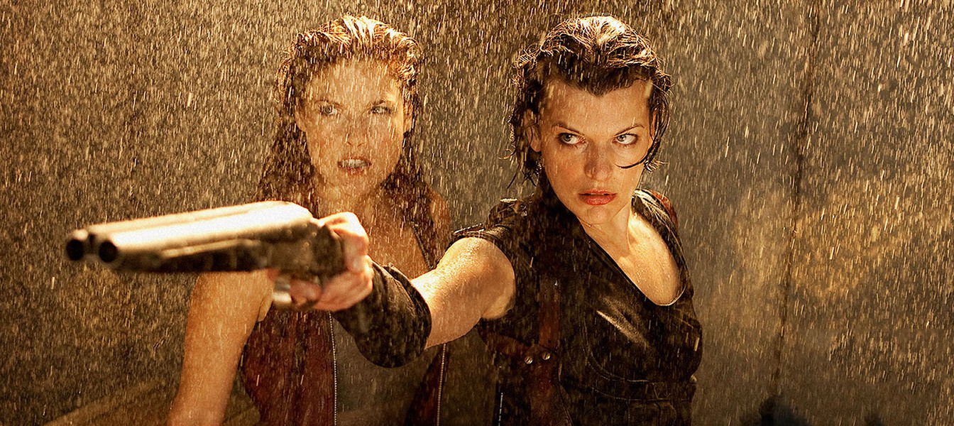 Фильм Resident Evil 6 соберет классических персонажей