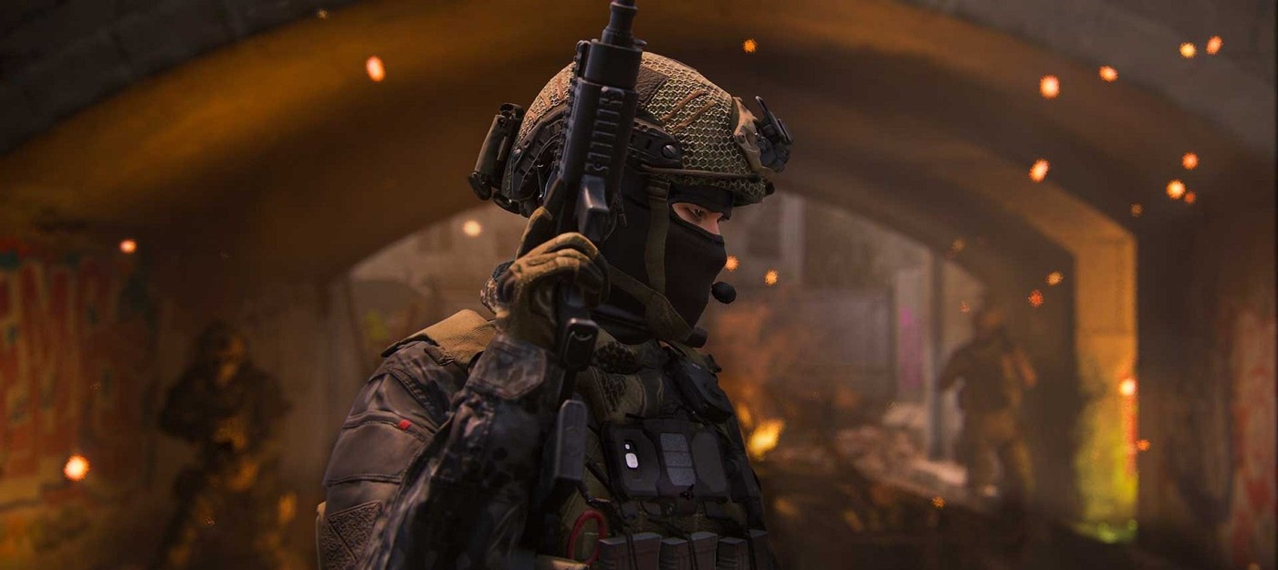 Shipment, классическое оружие и постоянные лобби — Sledgehammer Games ответила на вопросы игроков Modern Warfare 3