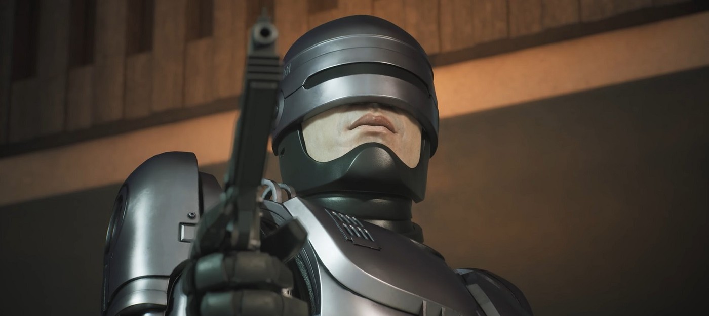 RoboCop: Rogue City за две недели привлекла свыше 430 тысяч игроков и превзошла ожидания Nacon