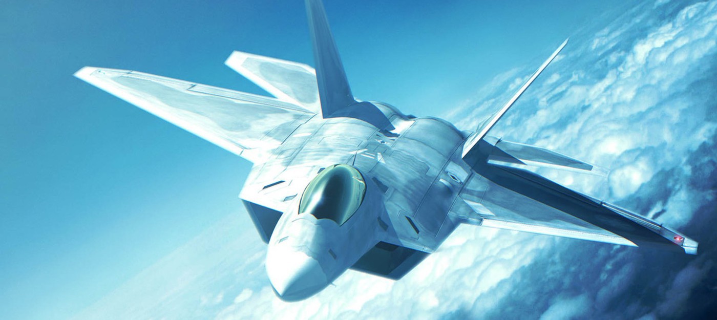 Продажи Ace Combat 7: Skies Unknown превысили 5 млн копий