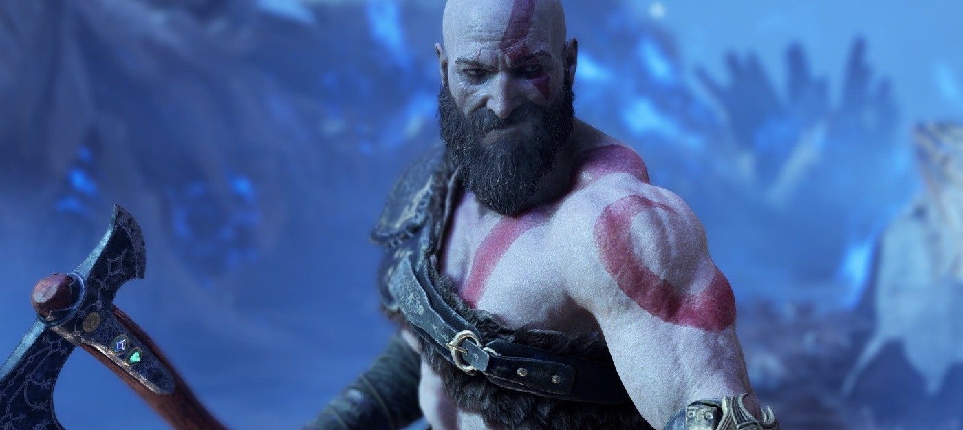 Нарративный директор Gears of War присоединилась к разработчикам God of War