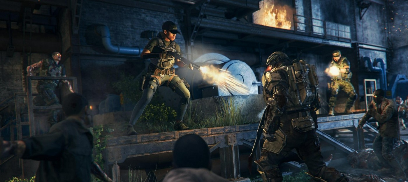 Call of Duty: Modern Warfare 3 установила рекордный уровень вовлеченности игроков