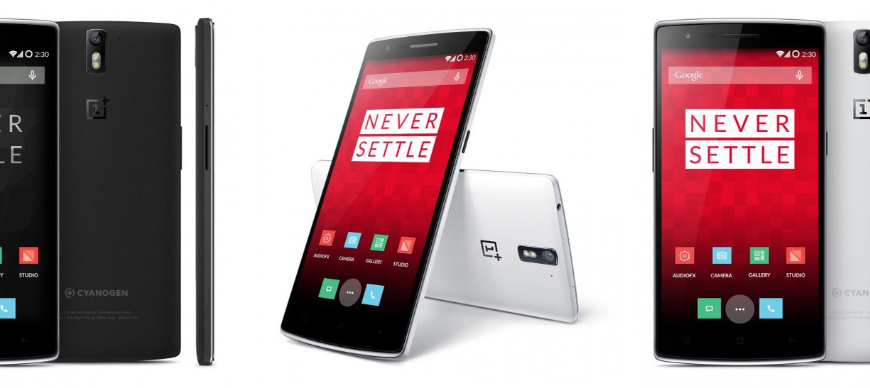 OnePlus One: Android-монстр за $300