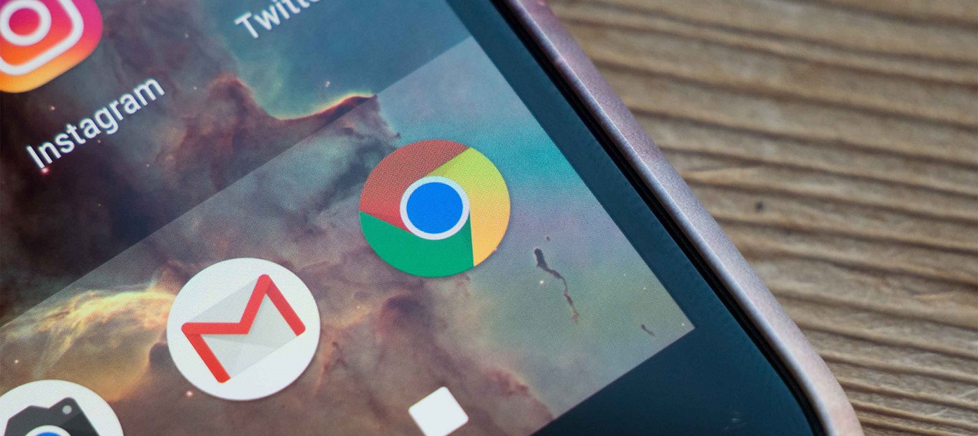 Google Chrome и "Календарь" перестанут поддерживать Android 7.1 и старее