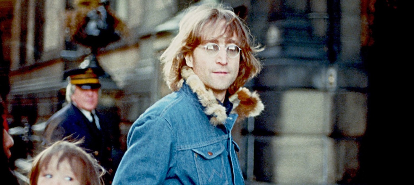 Трейлер документального сериала "Джон Леннон: убийство без суда" от Apple