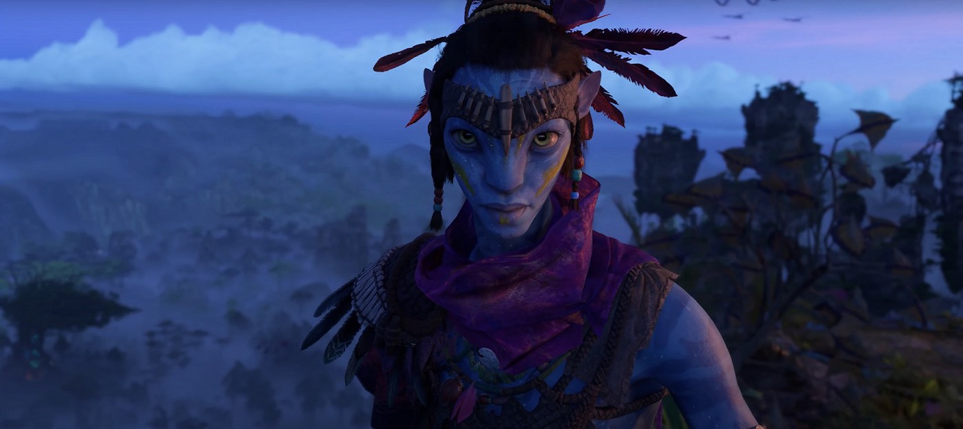 Опубликован трейлер документалки о создании Avatar: Frontiers of Pandora