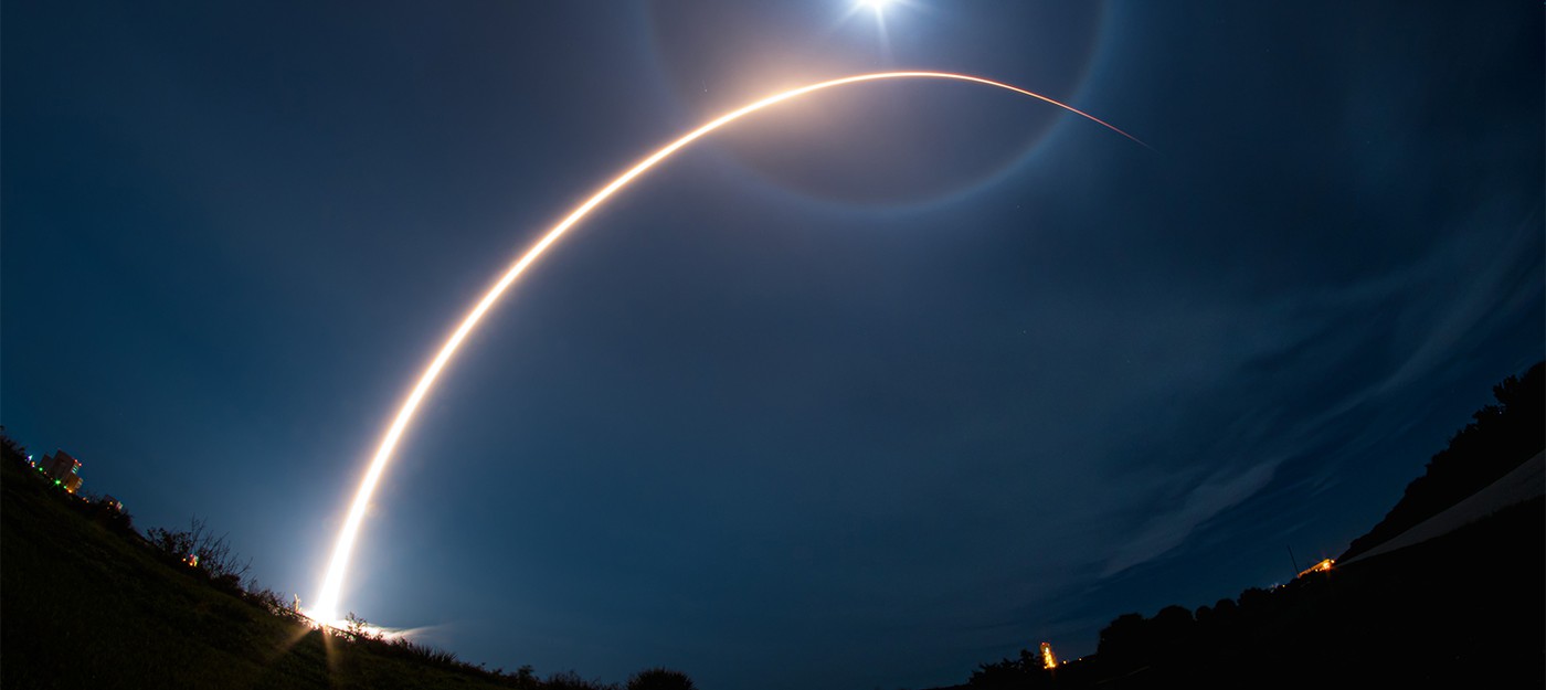 В 2023 году SpaceX запустила уже 89 миссий — планируется 100