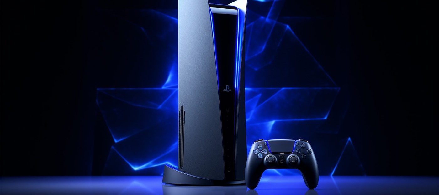PlayStation 6 может получить технологию реконструкции лучей, а трассировка пути в играх станет обычным явлением