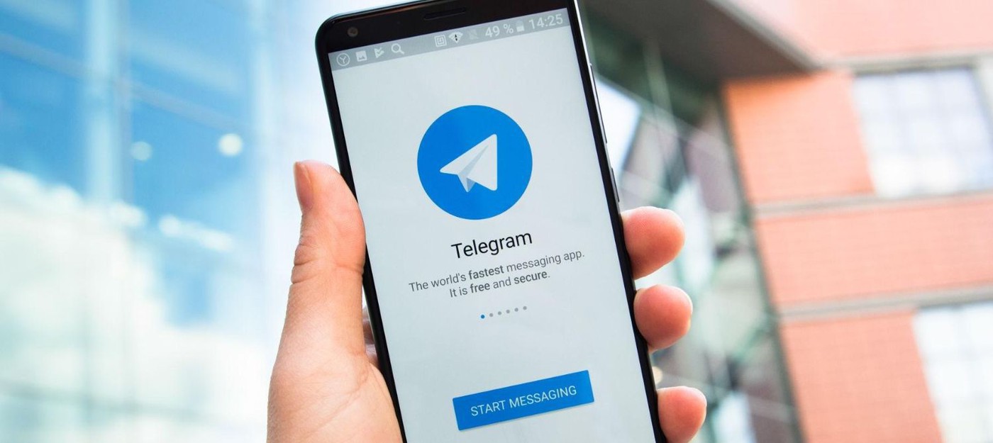 Telegram обновился: появились похожие каналы, перепост историй и настраиваемые цвета профиля