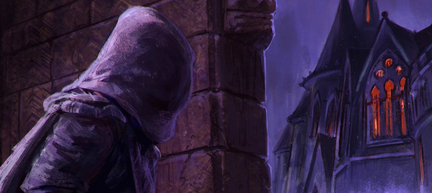 Команда дизайнера уровней из Arkane Lyon выпустила фанатскую кампанию для Thief: The Dark Project