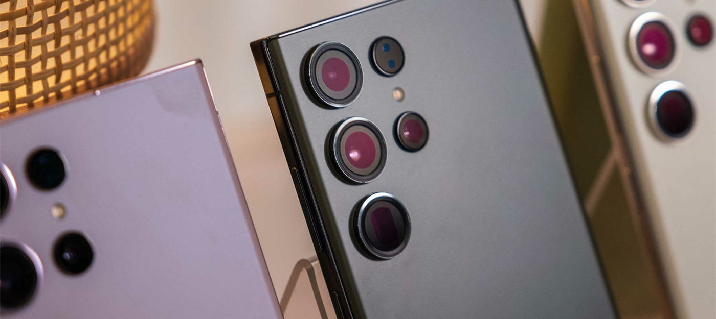 Samsung начала разработку 1-дюймового фотосенсора, но релиз еще не скоро
