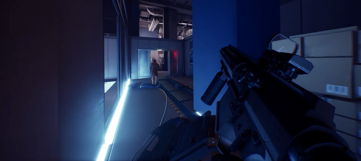 Starbreeze показала первое DLC к Payday 3 — с новым ограблением, оружием и врагом