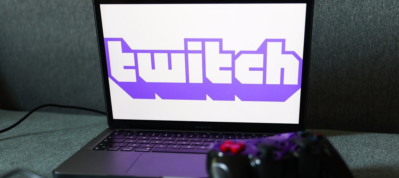 Twitch объявил о прекращении работы в Южной Корее из-за высоких расходов