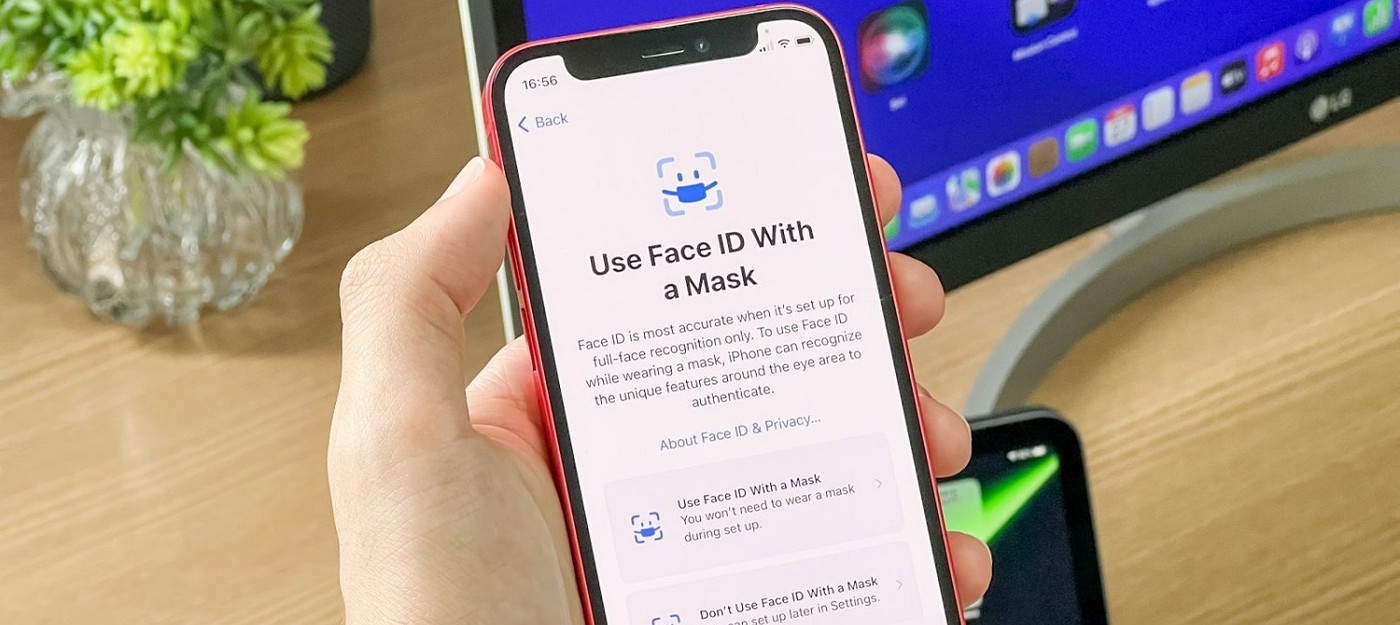 Apple отказывается от создателя Face ID, Touch ID и Multitouch, сообщает пресса
