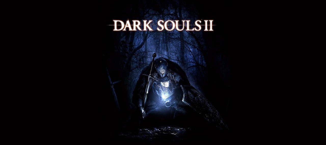 Dark Souls 2 Live Stream\part 5