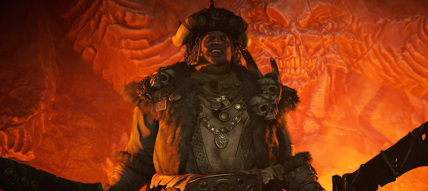 Ютубер: чрезмерный маркетинг Diablo 4 портит впечатления от игры