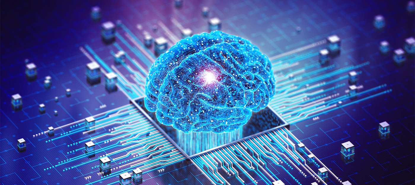 Объединение лабораторно выращенной человеческой мозговой ткани с электроникой: новые исследования