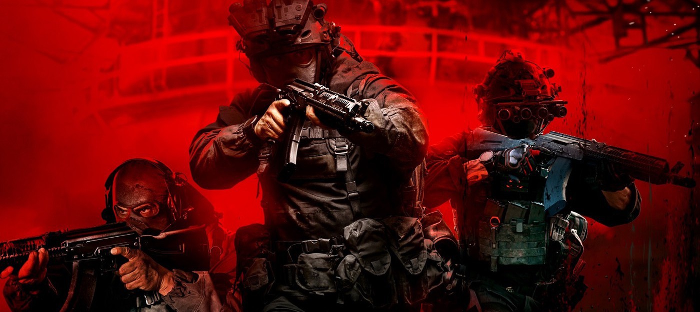Circana: Modern Warfare 3 и Spider-Man 2 — самые продаваемые игры ноября в США