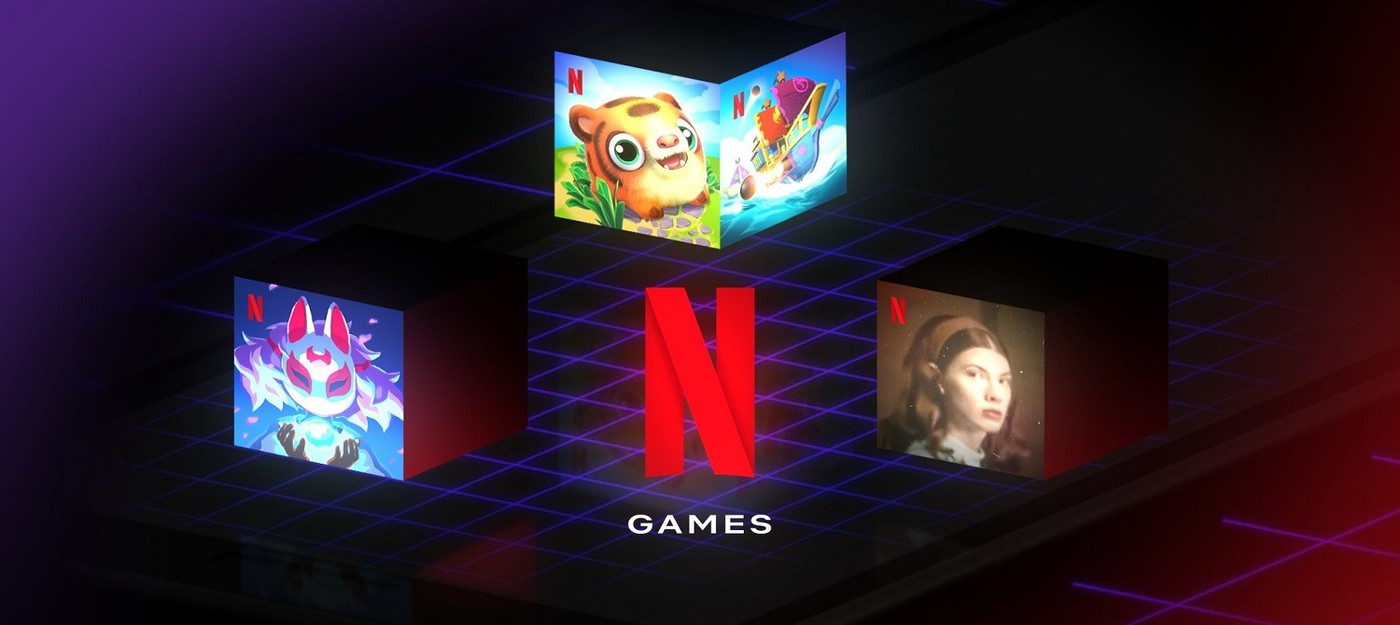 Netflix приготавливает контент по "Игре в кальмара" и "Мятежной Луне Зака Снайдера"