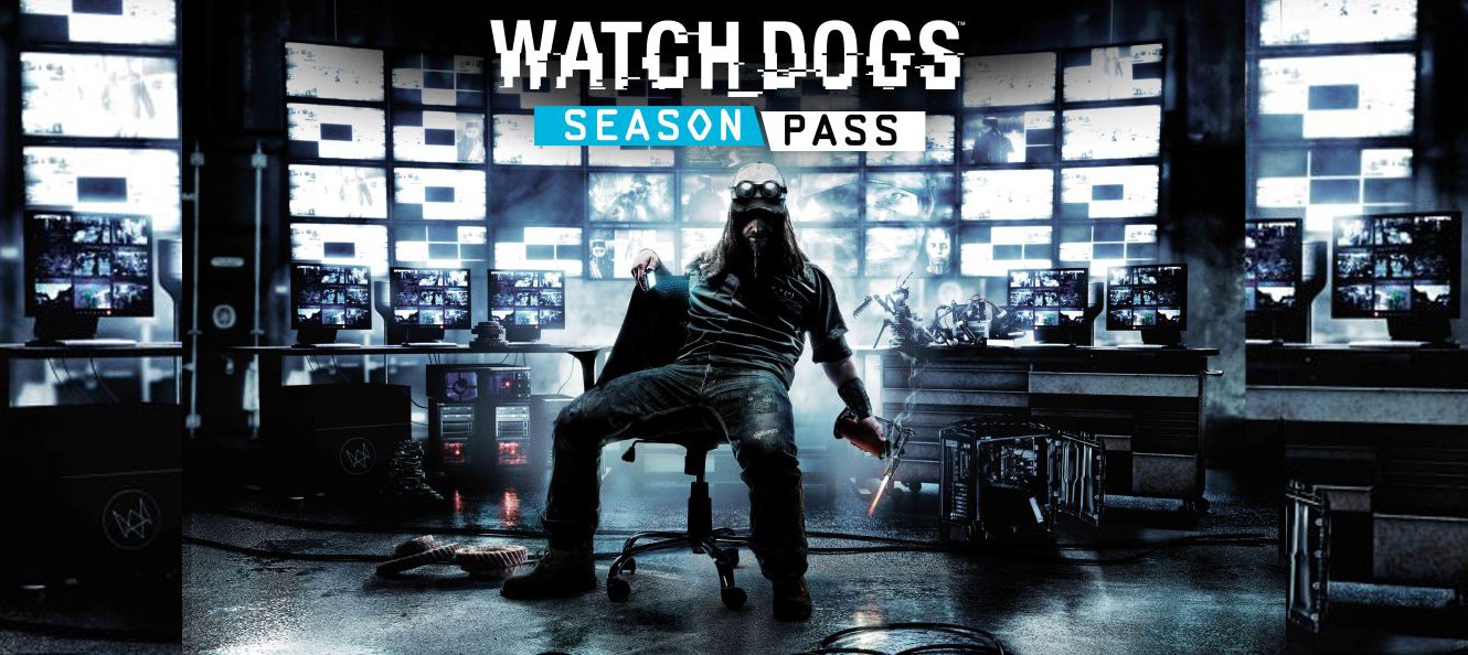 Анонс Сезонного Пропуска Watch Dogs – да здравствуют DLC!