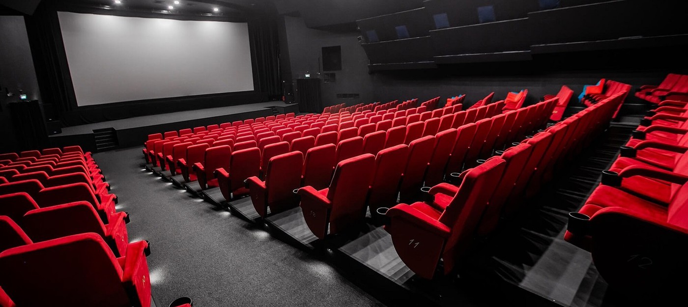 Российские кинотеатры надеются собрать 45 млрд рублей по итогам 2024 года