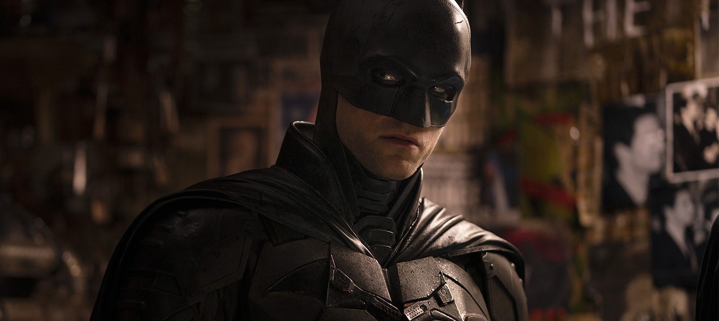 Добавлен костюм Бэтмена Роберта Паттинсона из фильма "Бэтмен" в Batman: Arkham Knight