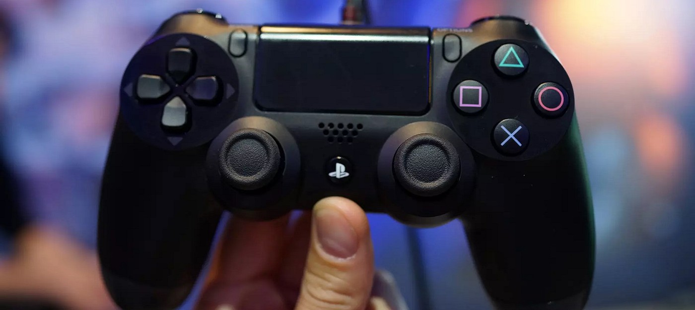 Sony оштрафовали во Франции на 13.5 миллионов евро за борьбу с контроллерами PS4 от других производителей