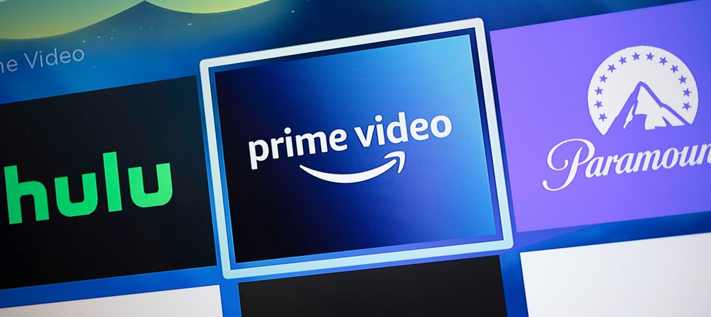 Реклама в стриминге Amazon Prime Video появится 29 января 2024 года