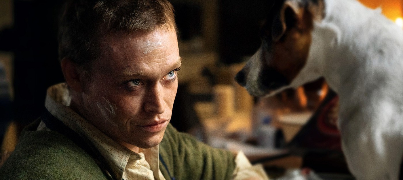 25 января "Догмен" Люка Бессона выйдет в российских онлайн-кинотеатрах