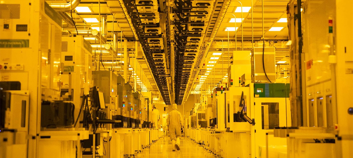 TSMC намерена интегрировать 1 триллион транзисторов в 3D-чипах и 200 миллиардов транзисторов в монолитных к 2030 году