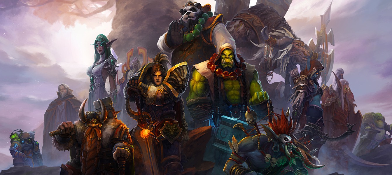 Съемки фильма Warcraft закончат через три недели