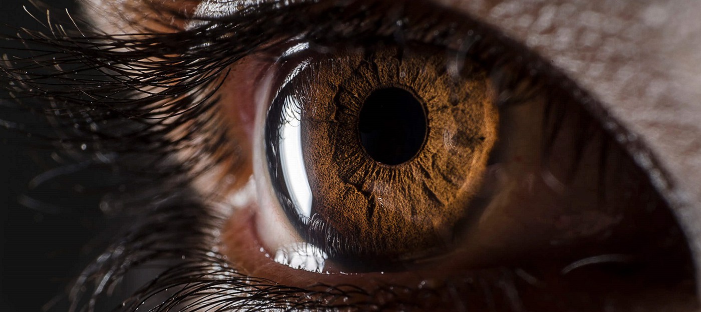 В США мужчина прожил 15 лет с щепкой в глазу — и даже не заметил этого